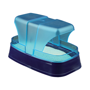 Sandbad til hamster / mus